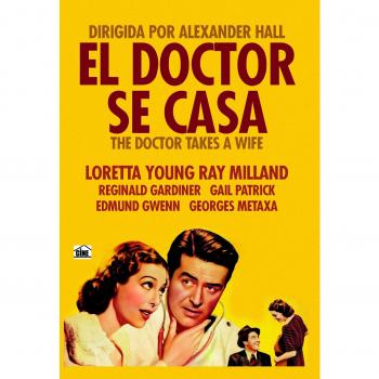 El Doctor Se Casa