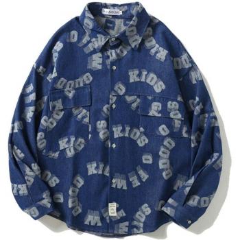 Tops Primavera Aolamegs Vintage