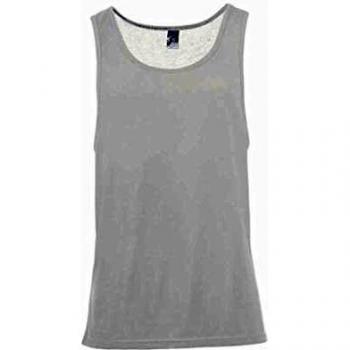 Men's Sol's White Tropical Tank