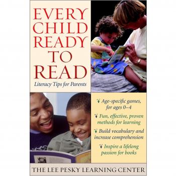 Every Child Ready to Read