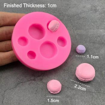 Biscuit Cake Mold