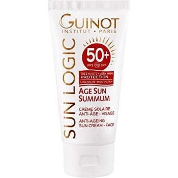 Guinot Hochleistungs-Sonnenschutz LSF 50+