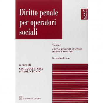 Diritto penale per operatori sociali