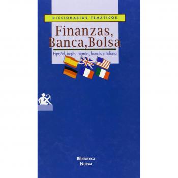FINANZAS BANCA BOLSA (DICCIONARIO)