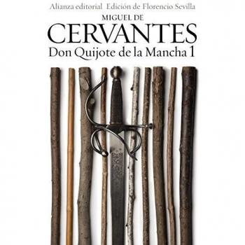 Don Quijote de la Mancha 1
