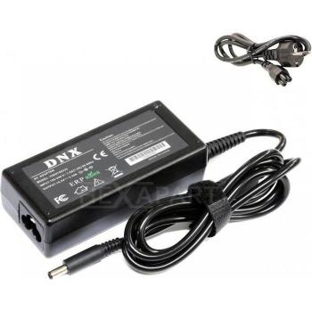 Alimentation 19,5 V 3,34 A – Dell Inspiron 15 5000 Série 5567 492 (45 × 30 mm)