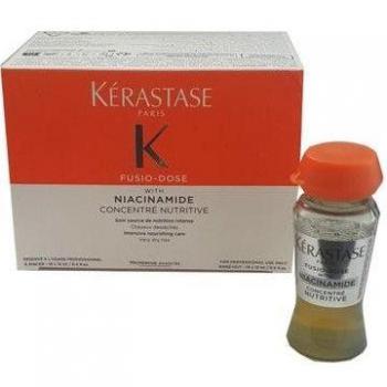 Kérastase Fusio-Dose Nutritive Concentrado Nutritivo 10 x 12 ml