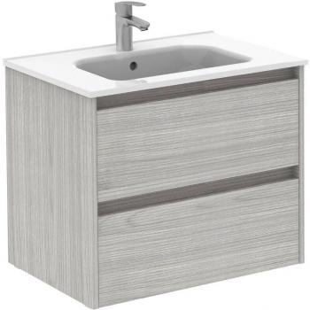 Royo Mobiliario Sansa: Compacto de Baño 70 cm