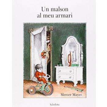 Un malson al meu armari