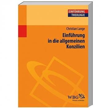 Einführung in die allgemeinen Konzilien