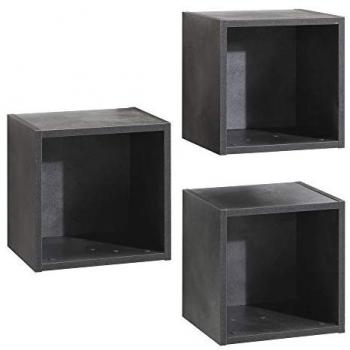 Mensole Cubo Modulari Vittoria