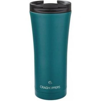 Vaso CRAGHOPPERS de Acero Inoxidable