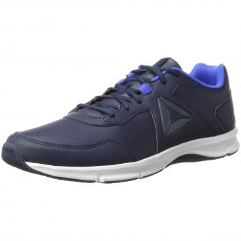 Reebok Express Runner-SL, Scarpe da running, Blu Uomo