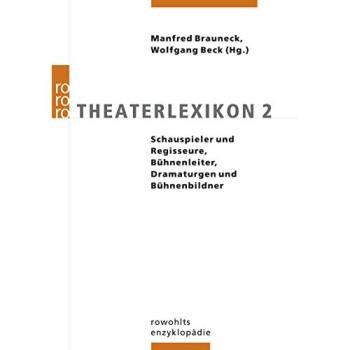 Theaterlexikon 2