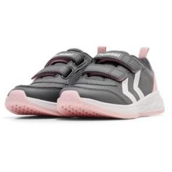 Hummel Turbo Run 1.0 Kindersneakers