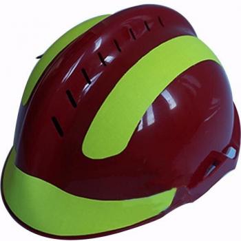Rescue Helmet for Firefighters