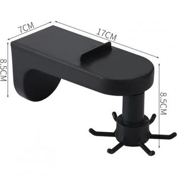 Retractable Kitchen Utensil Storage Hook