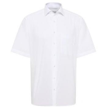 ETERNA Hemd Comfort Fit weiß Größe 50