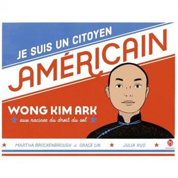 Je suis un citoyen américain