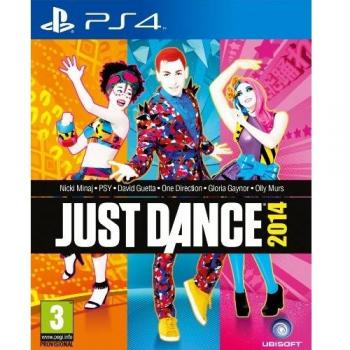 Just Dance 2014: Dance Floor Fever