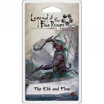 Multicolored Dynasty Flow Pack – FFGL5C12