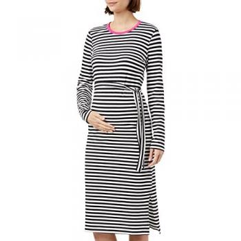 Robe Mamalicious 20017714 en noir
