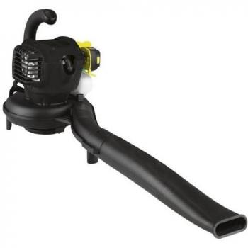 Aspira-Plus McCulloch GB275