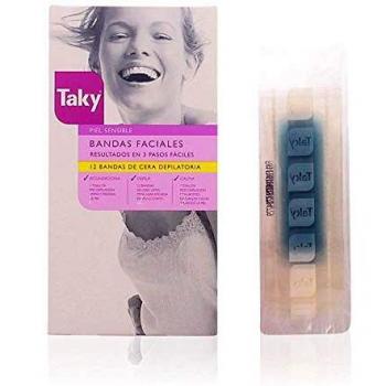 Taky Moisture Boosting Mask, 125 ml