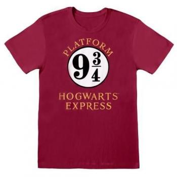Stampa Harry Potter Long Sleeve HE226