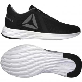 Reebok Herren RBK Astroride Essential Fitnessschuhe, Black/Cold Grey 000, 47 EU