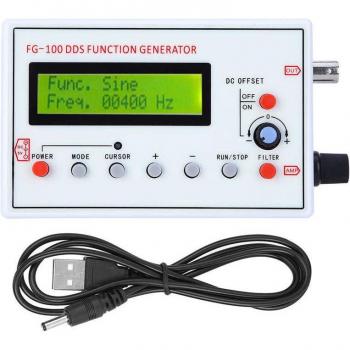 FG 100 Function Generator