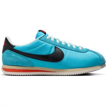 Zapatos Deportivos Hombre Cortez Textil