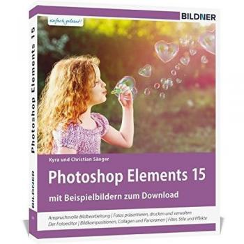 Photoshop Elements 15