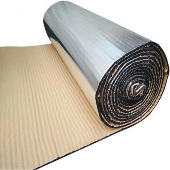 Car Soundproof Mat for Nissan Forum Denki 350Z
