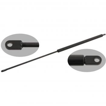 Febi Bilstein Engine Bonnet Gas Support 28556, Individual Unit