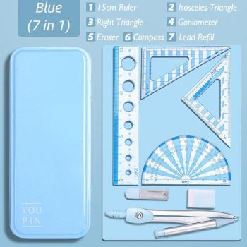 Mathematical Drawing Set for Students