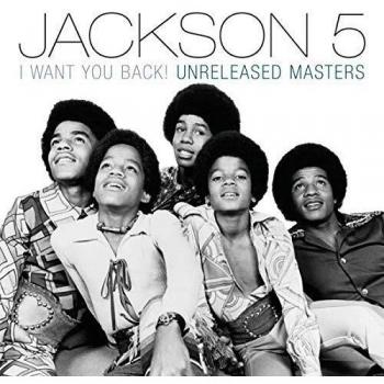 I WANT YOU BACK UNRELEASED MASTERS