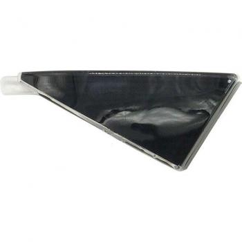 VW Polo Hatchback Fog Light Cover Left Right Side 6RD941777 6RD941778
