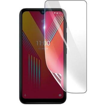 Protector Antigolpes y Antiarañazos Wiko Y62 Plus