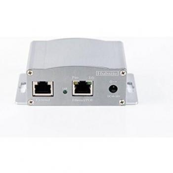 Interruttore RJ45 Accessori Sicurezza Wantec 2WIP‑E‑S‑TW