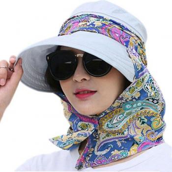 Casquette de sport Anti-UV pour femmes THJ99