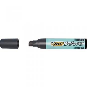 Bic 8418361 35‑Liter-Papierkorb in Braun, Kartonmaterial