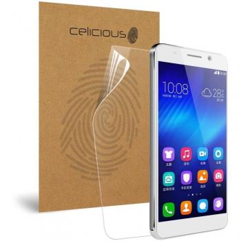 SecureFlex Anti‑Break Film – Huawei Honor 6X