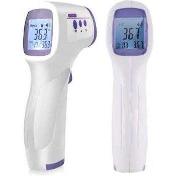 Non-Contact Digital Thermometer