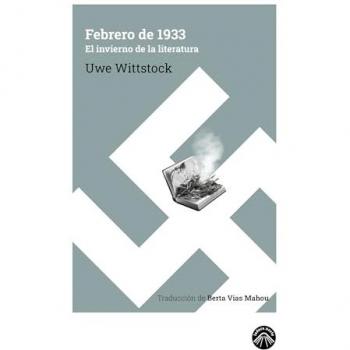 Febrero de 1933
