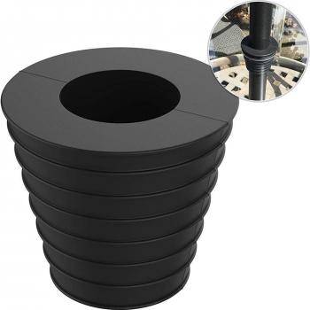 Outdoor Umbrella Cone Wedge