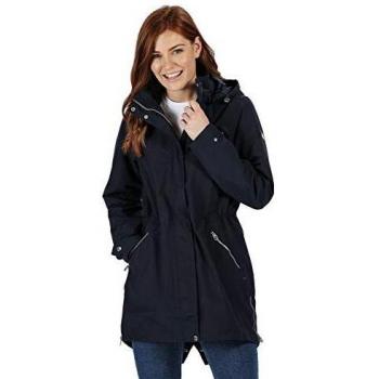 Damen-Regatta Alerie Wasserabweisender Parka, atmungsaktiv