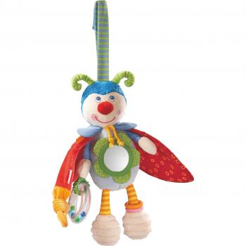 HABA 301707 – Coccinella Julius, Gioco per Bambini