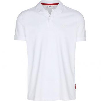 Joop Jeans Poloshirt »Ambrosian« mit kurzer Knopfleiste