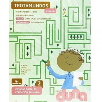 Ciencias sociales 2. Cuaderno 3